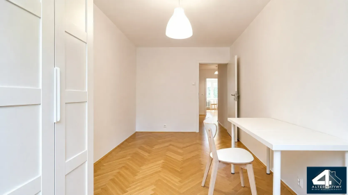 Os. Podwawelskie, 3 pokoje po remoncie, 2 piętro