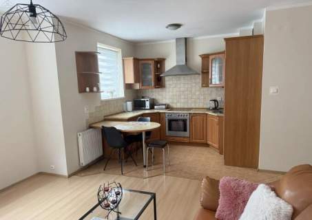 Do wynajęcia elegancki 2-pokojowy apartament - osiedle Korczak