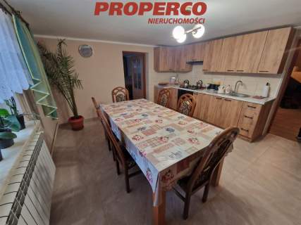 Gospodarstwo 1,83ha, dom i zabudowania, Szyszczyce