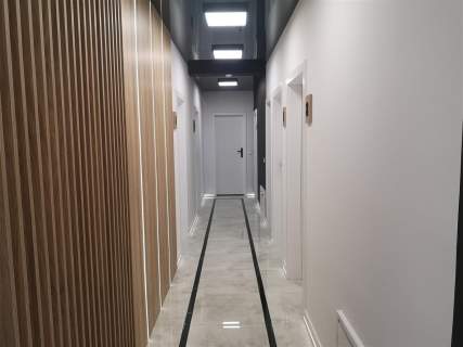 Lokal biurowy Reda ul. Gdańska 26