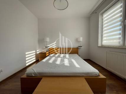 Mieszkanie 3 Pokojowe Balkon Garaż - Przymorze Marina Primore