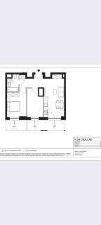 Apartament 3 pokojowy Wola