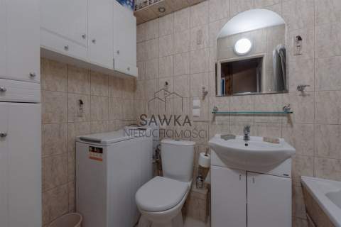 Mieszkanie na sprzedaż, 46,5 m2, Zielona Góra