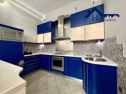 43m. Loft z antresolą. Loggia. Metro Wola. Żytnia
