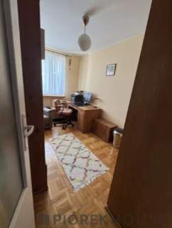 2-pokojowe mieszkanie na Pradze-Południe