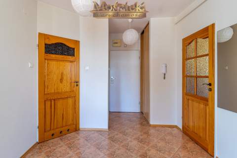 4 pokoje 71,66 m 2 balkony Metro Natolin