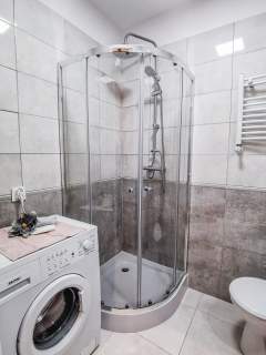 Nawrot 39, Śródmieście, studio z balkonem