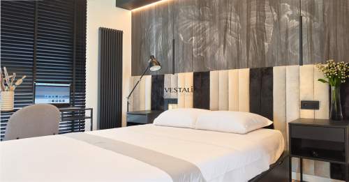 Sokolska Towers, luksusowy wyposażony apartament