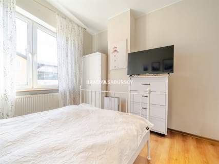 Mieszkanie na sprzedaż, 46,4 m2, Kraków
