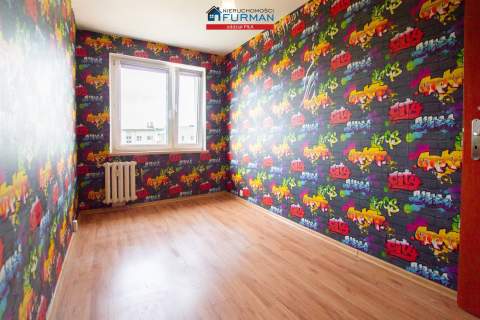 Mieszkanie na sprzedaż, 60,2 m2, Piła