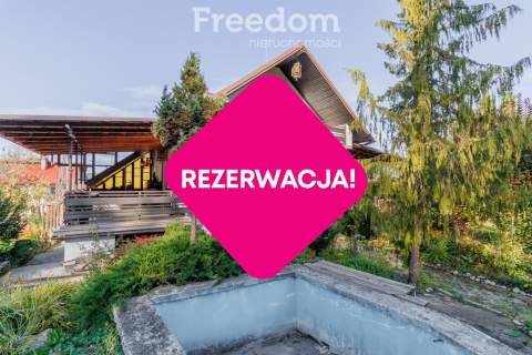 Dom idealny dla dużej rodziny w Tuchowie