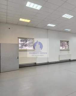 Ursynów lokal biurowo-magazynowy 601,65 m2 do wynajęcia