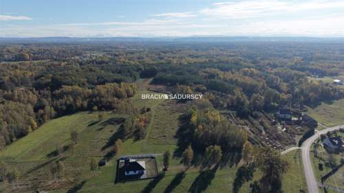 Działka budowlana na sprzedaż, 4400 m2, Buczków
