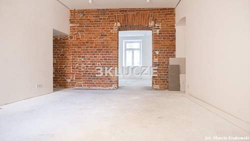 Lokal Narutowicza, 134 m2, parter