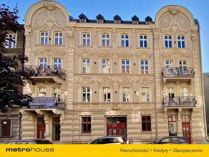 TOP LOKALIZACJA Nowy apartament w centrum Katowic