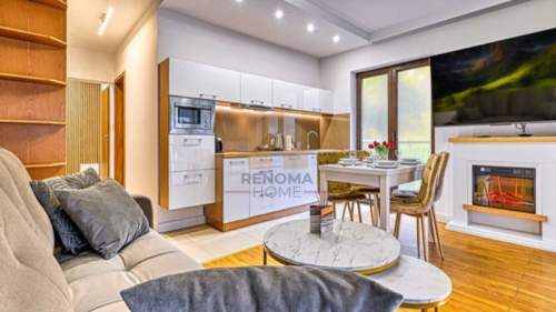 Apartament w górach Garaż Gotowy do wynajmu