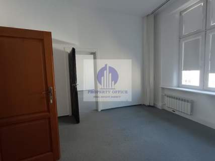 Śródmieście lokal biurowy 34,43m2 do wynajęcia