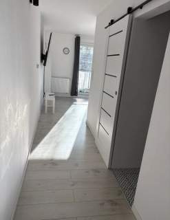 2 pok, 39,41 m2, ul. Łokietka, Prądnik Biały