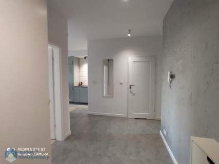 3 pok. w apartamentowcu, garaż, metro Służew