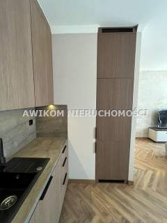 Mieszkanie do wynajęcia, 43,97 m2, Pruszków