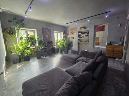 SMART-HOME na wynajem w sercu Warszawy