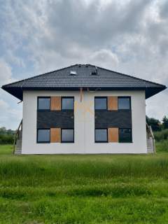 Mieszkanie 4 pok./ogród/ balkon / pompa i ciepła/ 2 miejsca post.