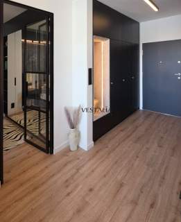 Sokolska Towers, luksusowy wyposażony apartament