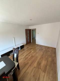 Twoje 3 pokoje mieszkanie z balkonem 63m2
