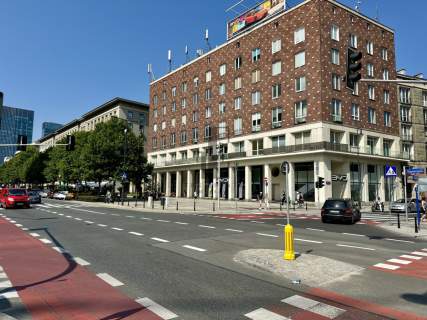 Inwestycja w samym centrum - idealne pod AirBnB