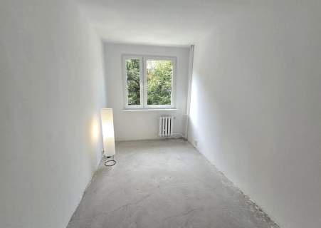 4 pok, 67 m2, ul. Łużycka, Piaski