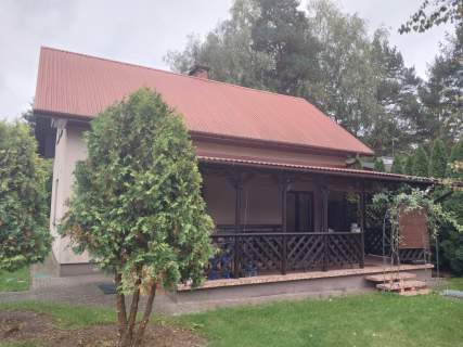 Dom na sprzedaż