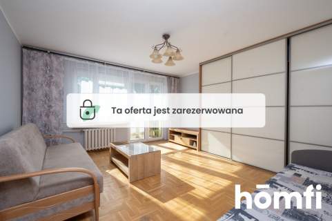 Mieszkanie 3 pokojowe Krowodrza Górka