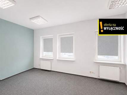 Lokale usługowo-biurowe 105 m Centrum Kielc
