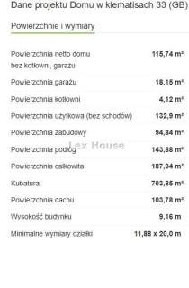 Sprzedam nowy segment bliźniaka w Warzymicach.