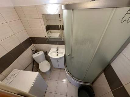 Kawalerka w centrum, pet-friendly- Żeromskiego 109