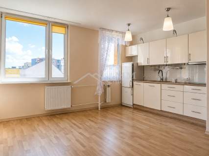 Mieszkanie w centrum Braniewa