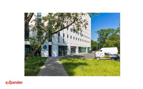 Ostatnie Apartamenty inwestycyjne NanoApart Grochowska 67 Odpisz...