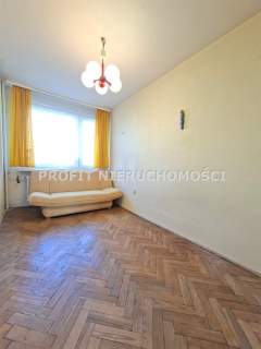 Mieszkanie na sprzedaż, 54,3 m2, Łódź