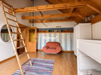 Dom mieszkalny 7 apartamentów działki