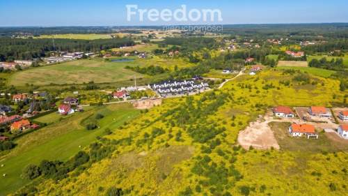Prestiżowa działka rezydencjonalna 3800 m z MPZP