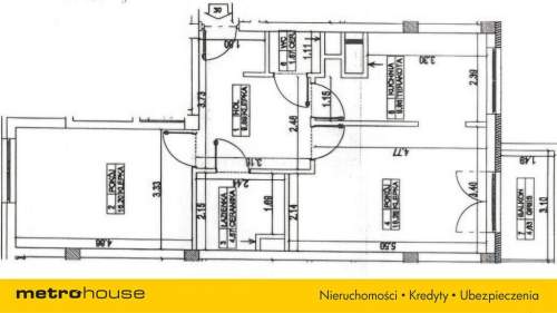 PRESTIŻOWY APARTAMENT NA ŚRÓDMIEŚCIU