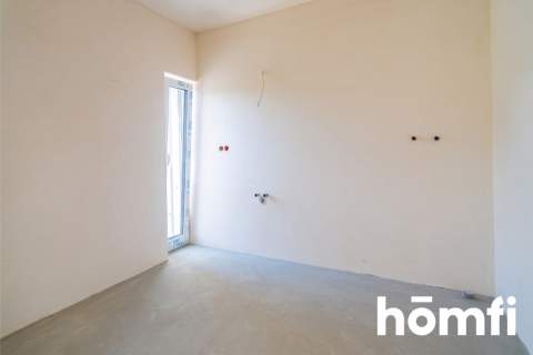 NOWOCZESNY DOM SZEREGOWY 129,90 m NOWY SĄCZ