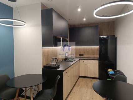 Śródmieście lokal biurowy 22,34 m2 do wynajęcia