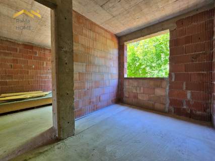 3 pokojowe z ogródkiem - Wieliczka Centrum - nowe