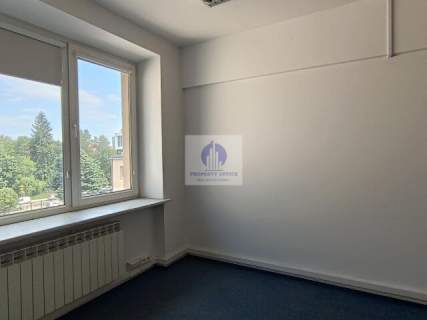 Mokotów lokal biurowy 19,69m2 do wynajęcia