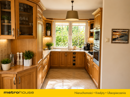 Przestronny dom z biurem osobne wejście