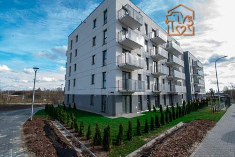 Kawalerka z MP, pet-friendly - Węgrzyna 14