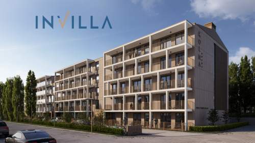 Apartament inwestycyjny- Kolna Sopot