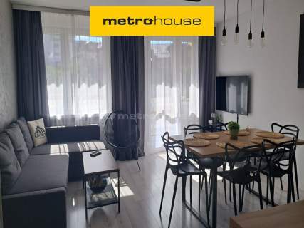 Apartament Centrum Szklarska Poręba