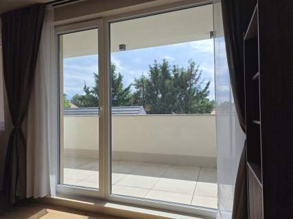 Nowe mieszkanie 3 pok. Luksusowy artamentowiec